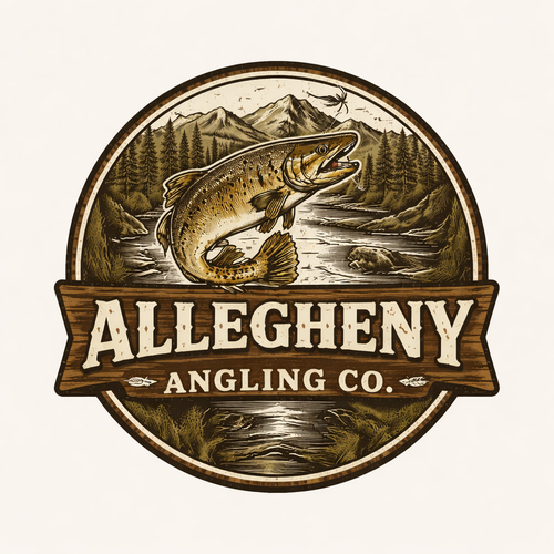 Allegheny Angling Co